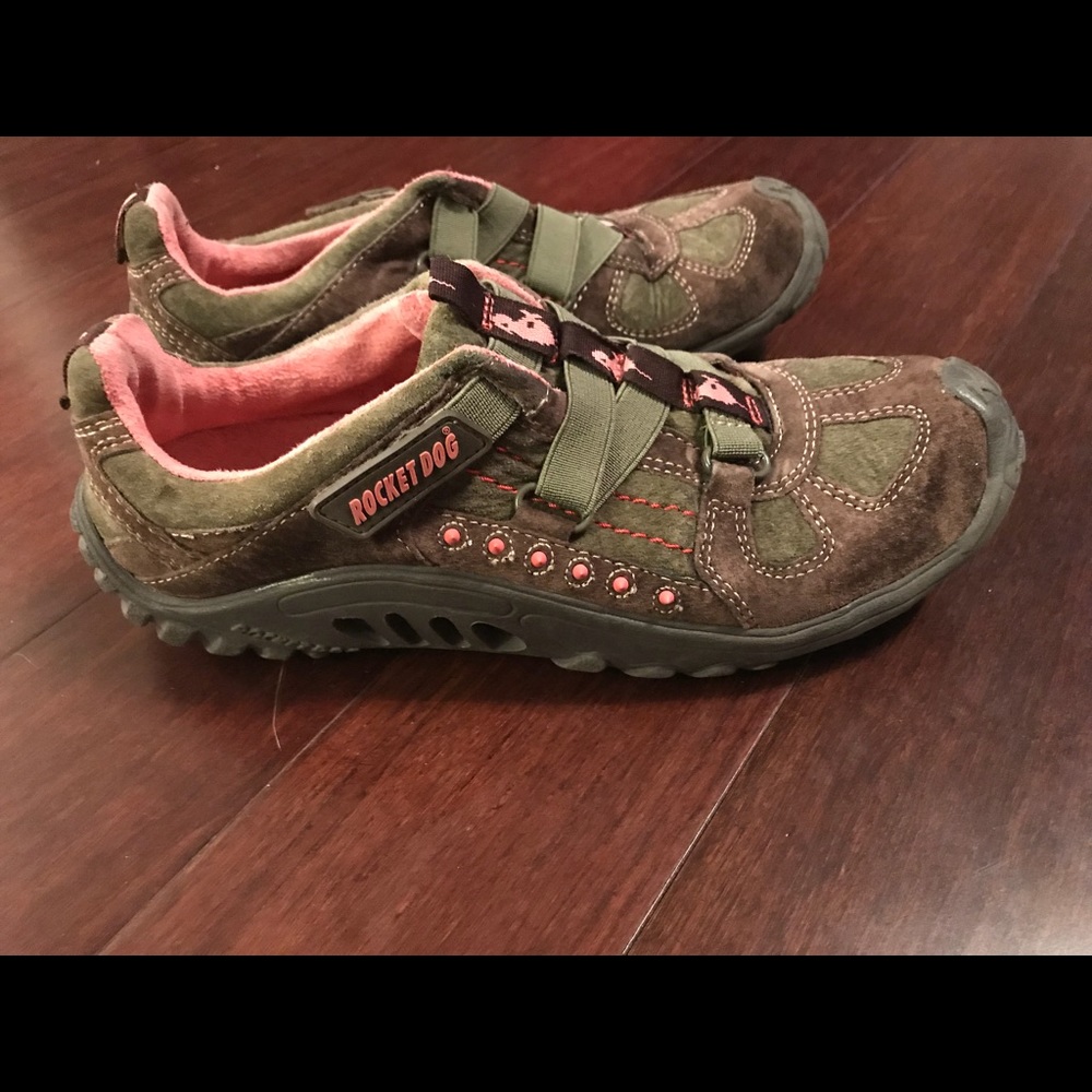 Rocket Dog shoes